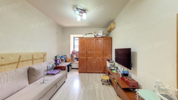 汇厦花园二手房实景图