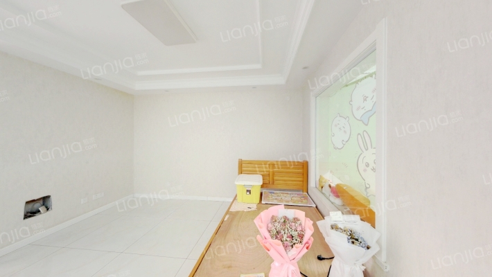 荣信森林里二手房实景图