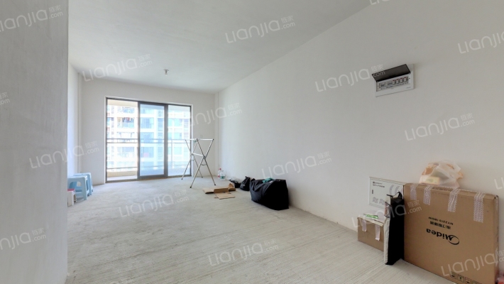 三利麓山城蔚然集二手房实景图