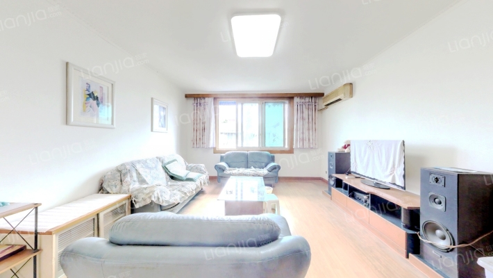 锦青苑二手房实景图