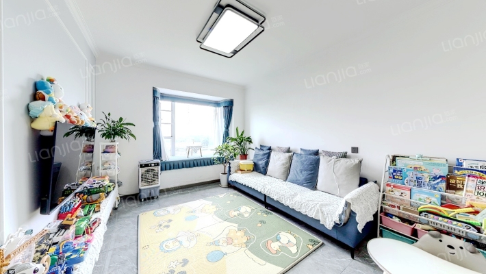 瑞和上院二手房实景图