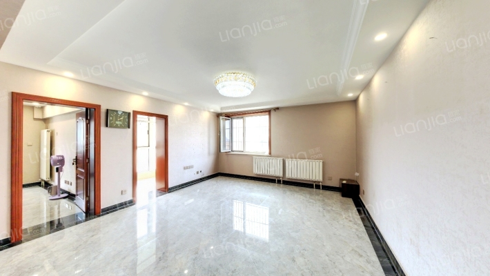 山润家园二手房实景图