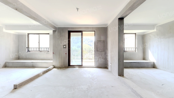 锦溪优樾府二手房实景图