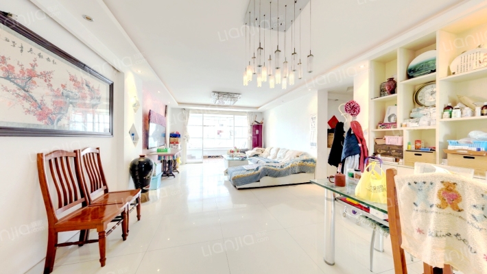 锦华花园二手房实景图