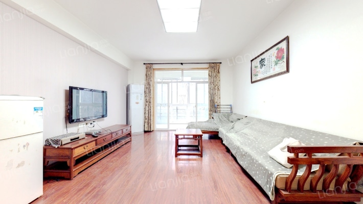 宏宇绿色新都二手房实景图