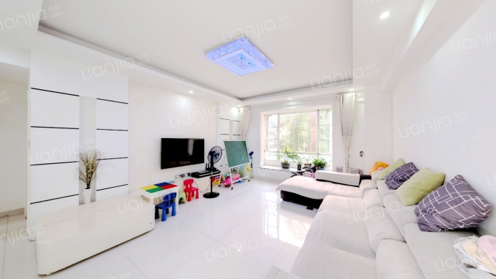 未来海岸蓝屿山水家园二手房实景图