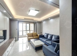 整租·海宸尊域 2室2厅 南_海宸尊域租房