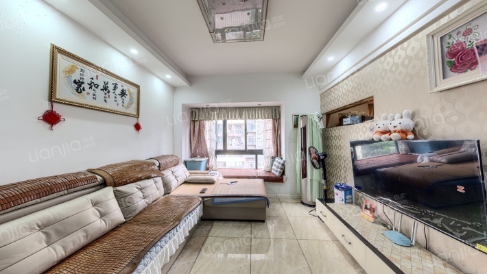 盛世明珠二手房实景图