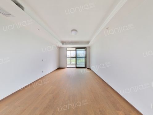 整租·锦上文澜 4室2厅 南