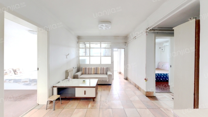 陕重社区二手房实景图