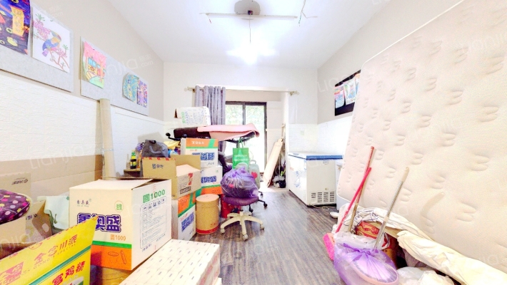 凤凰栖岸二手房实景图