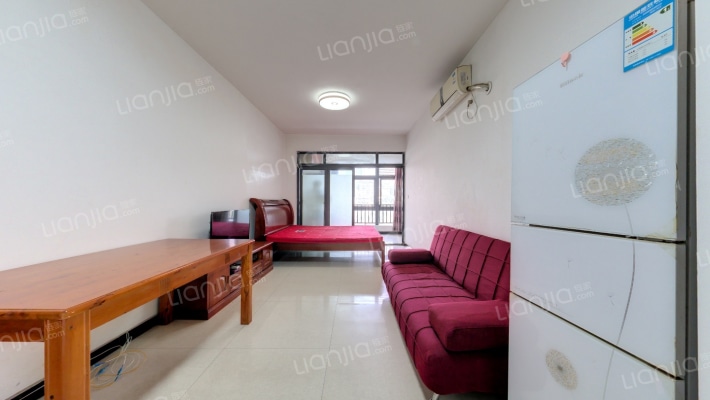 东海岸焦点二手房实景图