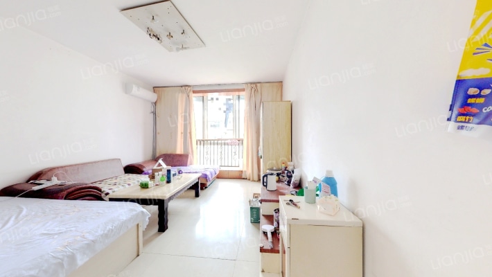 西华枫林二手房实景图