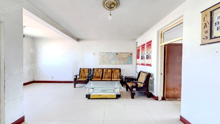 新天地小区二手房实景图