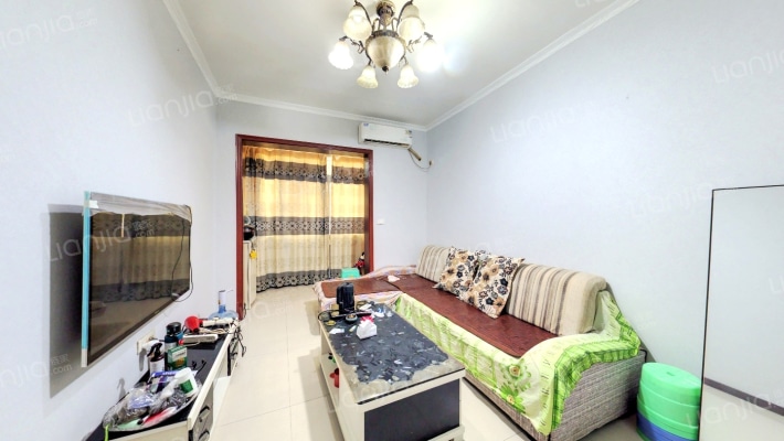 火药局二手房实景图