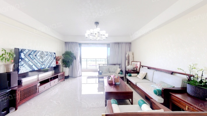 保利碧桂园天盈公馆二手房实景图