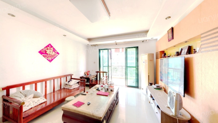 四洲安邑家园二手房实景图