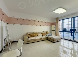 整租·裕隆国际 3室2厅 南/北_裕隆国际租房