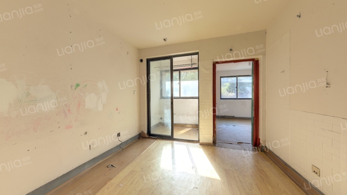 城林雅苑二手房实景图