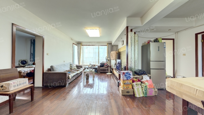 徐家汇花园二手房实景图