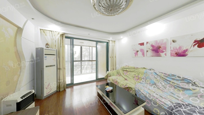 沃得花园二期二手房实景图