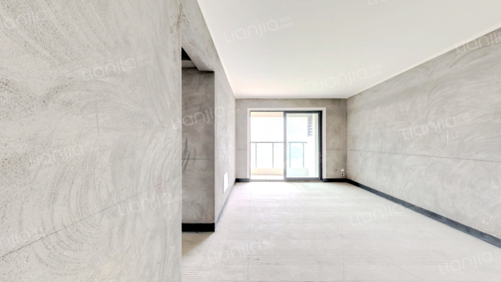 新城光屿二手房实景图