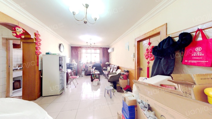 成开里二手房实景图