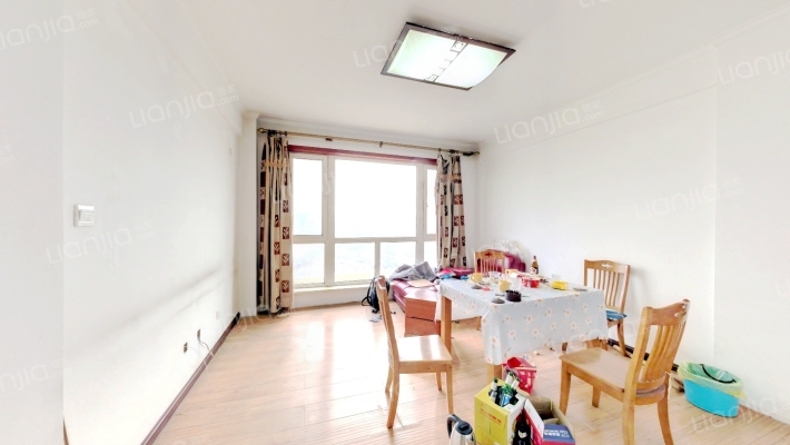 龙畔金泉五期K1区二手房实景图