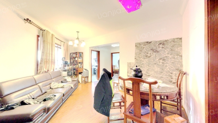 富南大厦二手房实景图