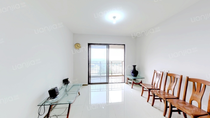 时代城五期二手房实景图