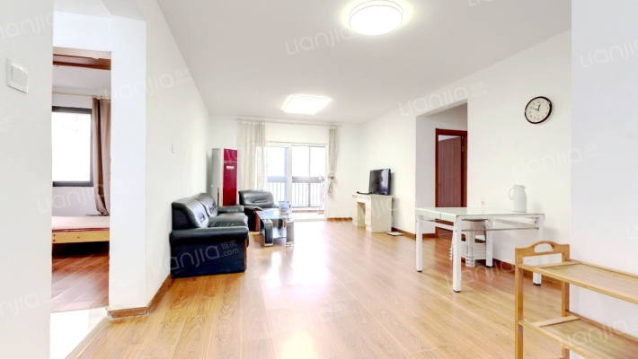 恒辉假日广场二手房实景图