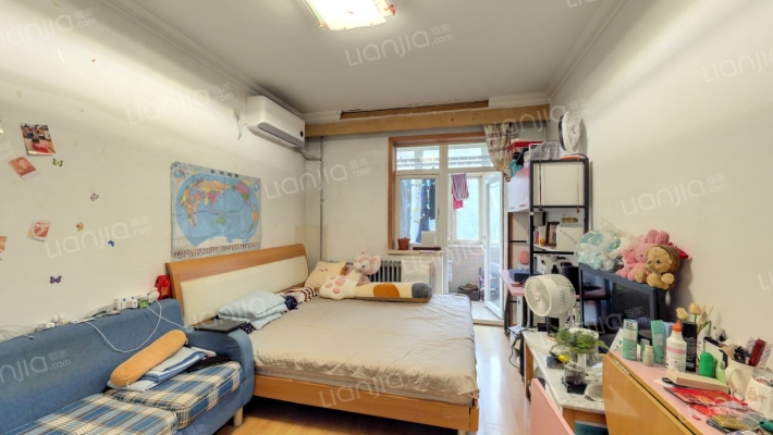 机械研究院东区二手房实景图