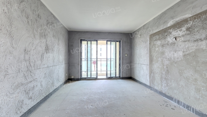 翡丽公园二手房实景图