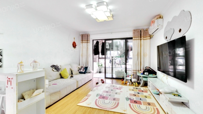 五浦汇c区顾会庭二手房实景图