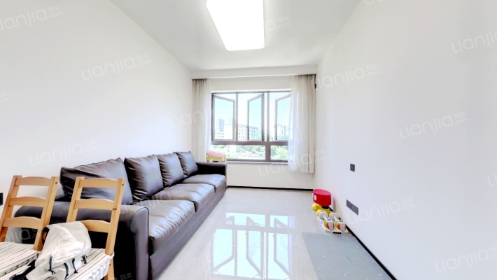 寰宇时代璟悦二手房实景图