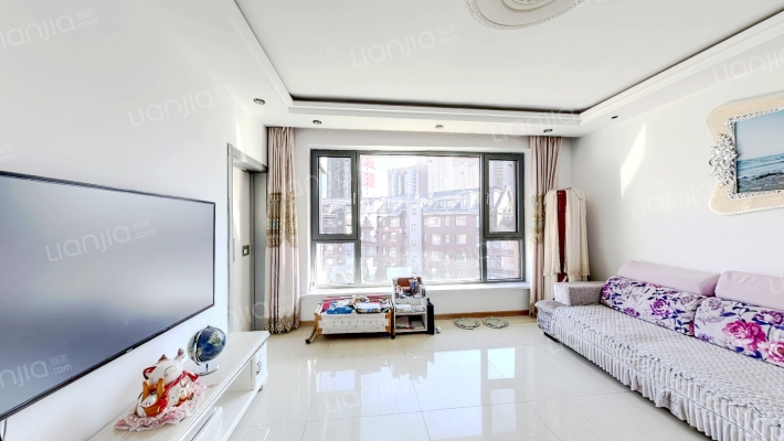 唯美尚品二手房实景图