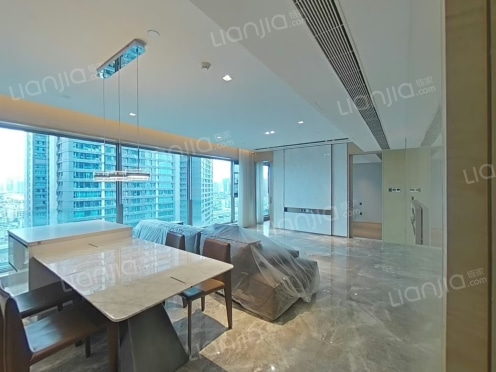 整租·保利天悦 3室2厅 北