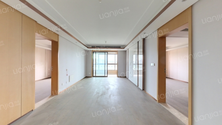 君颐东方二手房实景图