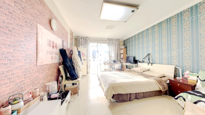 裕馨园二手房实景图