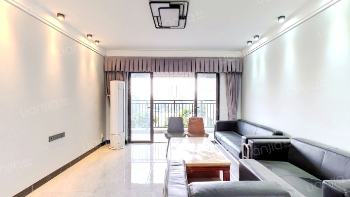 中惠璧珑湾二手房实景图