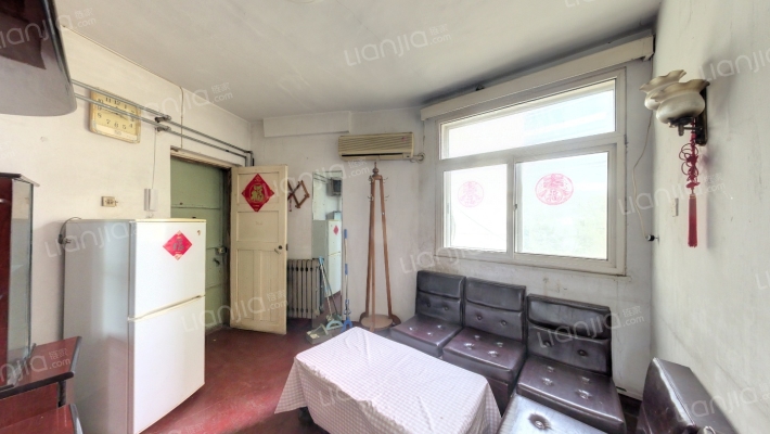 辛家庄三小区（三明北路）二手房实景图