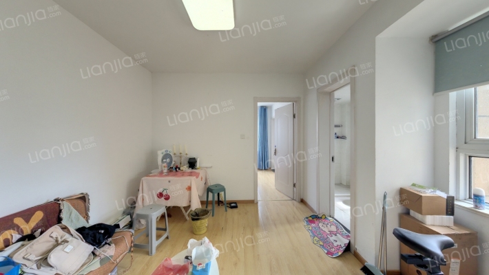 芳庭潘园二手房实景图