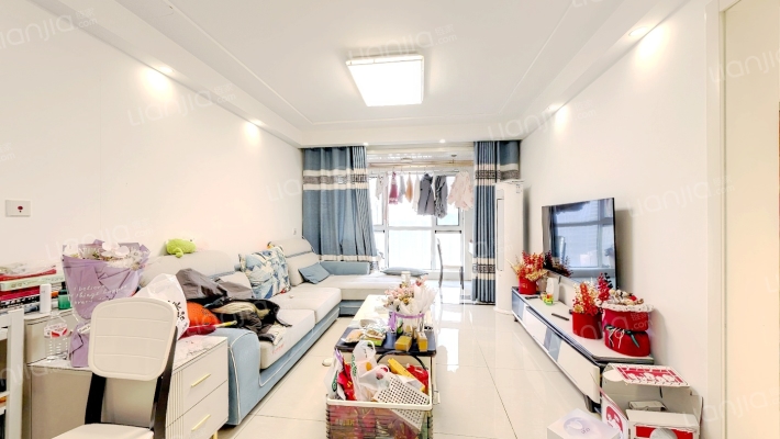 坤元时光城二手房实景图