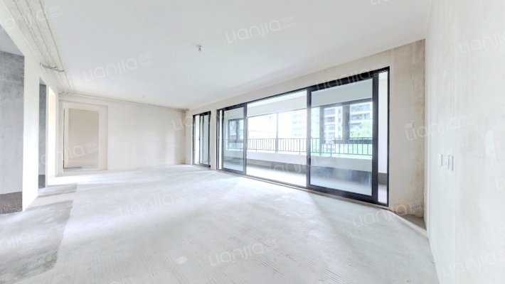 龙湖翠湖壹号二手房实景图