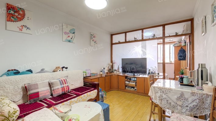 康顺社区北区二手房实景图