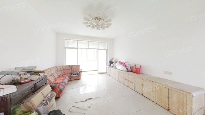 女监宿舍二手房实景图