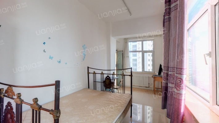 五洋大厦二手房实景图