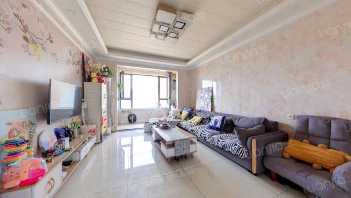 锦绣城睿园二手房实景图