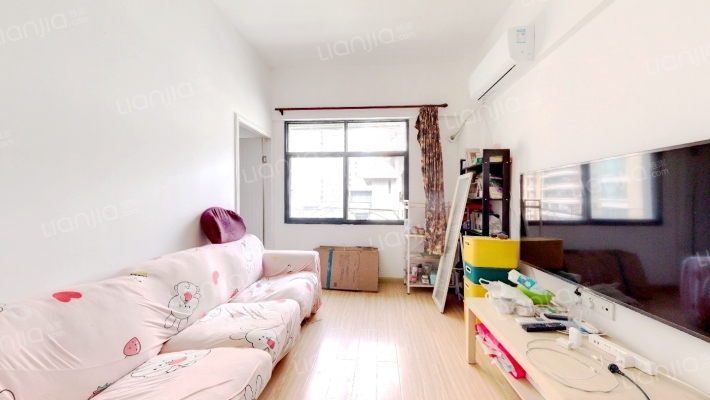 胜利街232大院二手房实景图