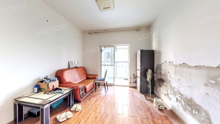 华舟汀岸二手房实景图